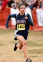 2009 CIF XC Girls D2-101